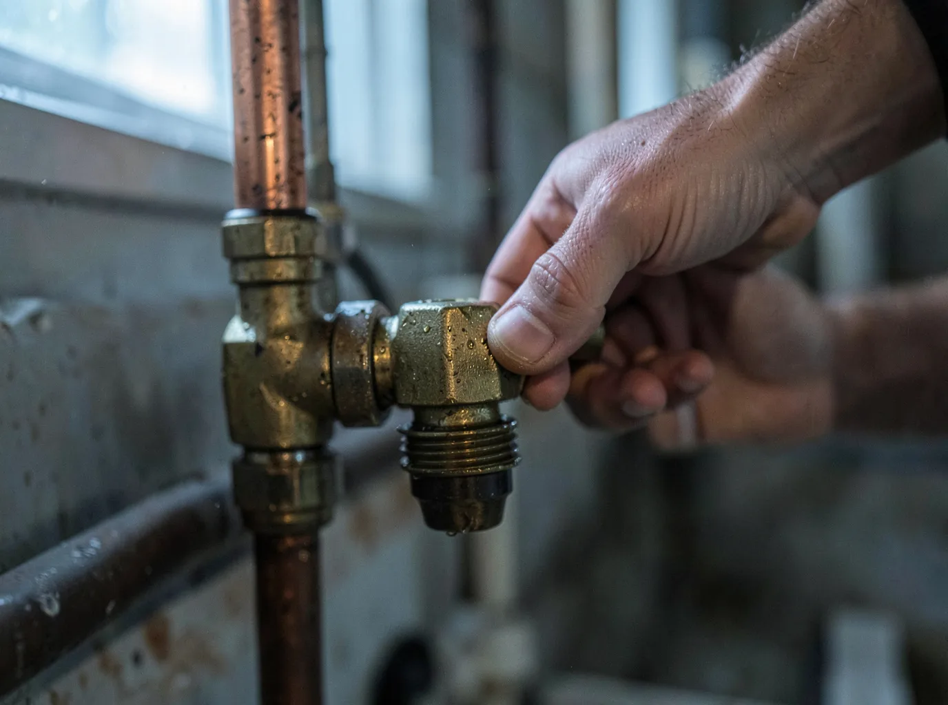 Emergency Plumber Palm Desert, CA FAQs